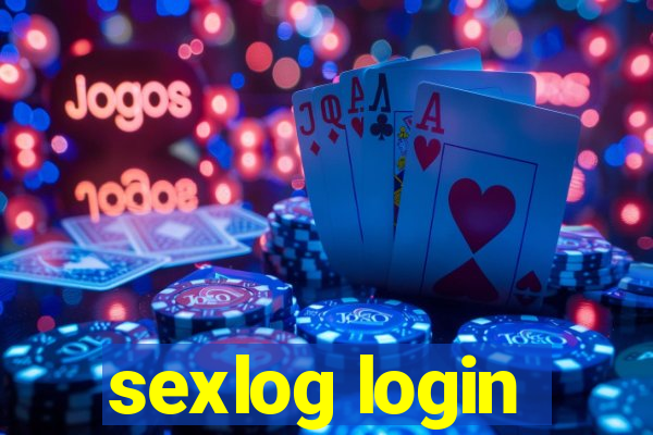 sexlog login